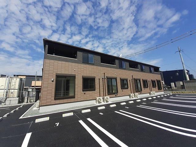 ファザム・ツイン菊池A