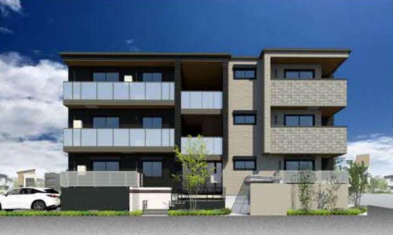 シャーメゾンPROST