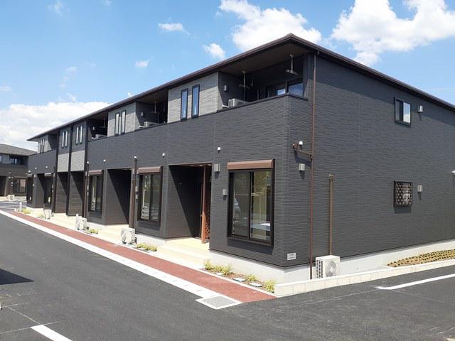 フルール山鹿 Ⅰ