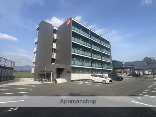 ラ・シック大津北(1K/1階)