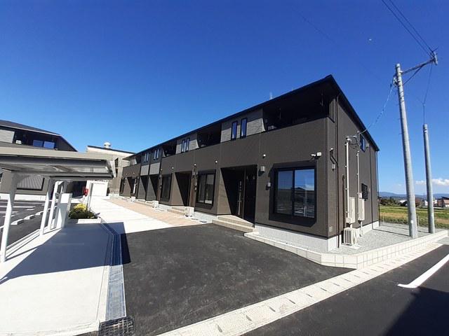 フロレゾン・ベル Ⅱ