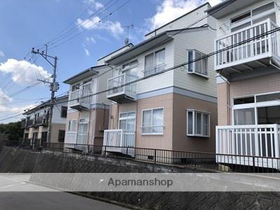 ウエストハイツB棟