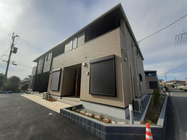 カームリープレイス Ⅰ