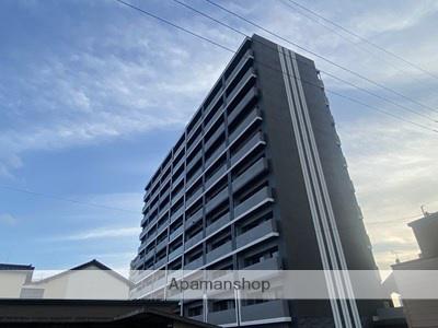 S-RESIDENCE熊本駅前(ワンルーム/6階)