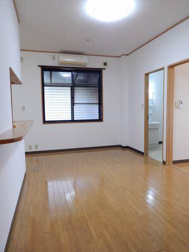 フェリーチェ(2LDK/1階)