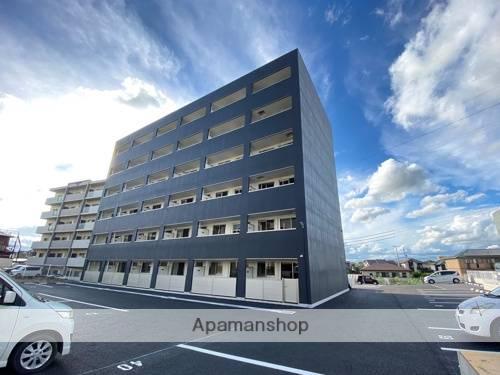 フラワーラブⅡ(1LDK/2階)