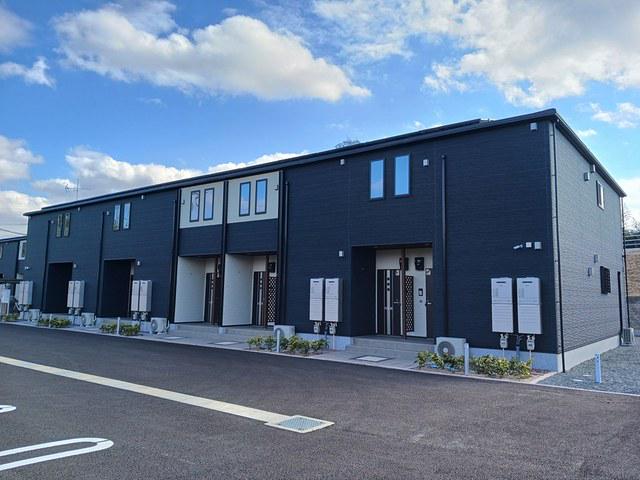 サンライズ玉名 Ⅱ