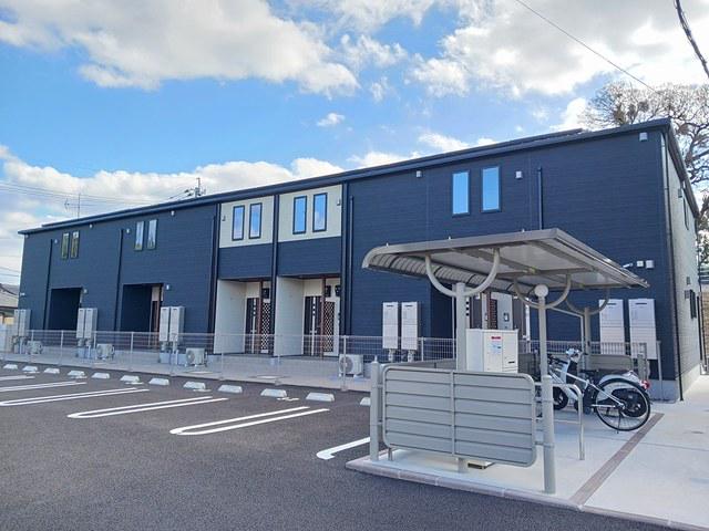 サンライズ玉名 Ⅰ