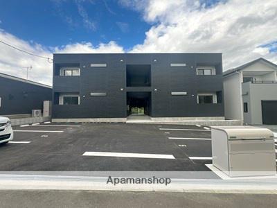 ブエナカーサ大津(1LDK/2階)