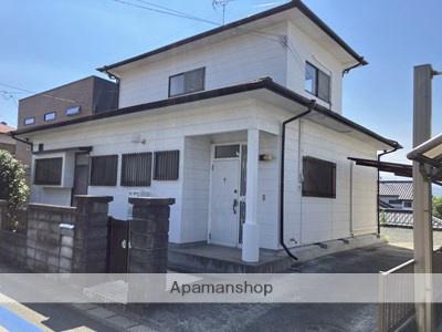 熊本県菊池郡大津町 2階建 築39年