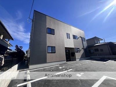 ラ・ポルテ光の森北Ⅶ