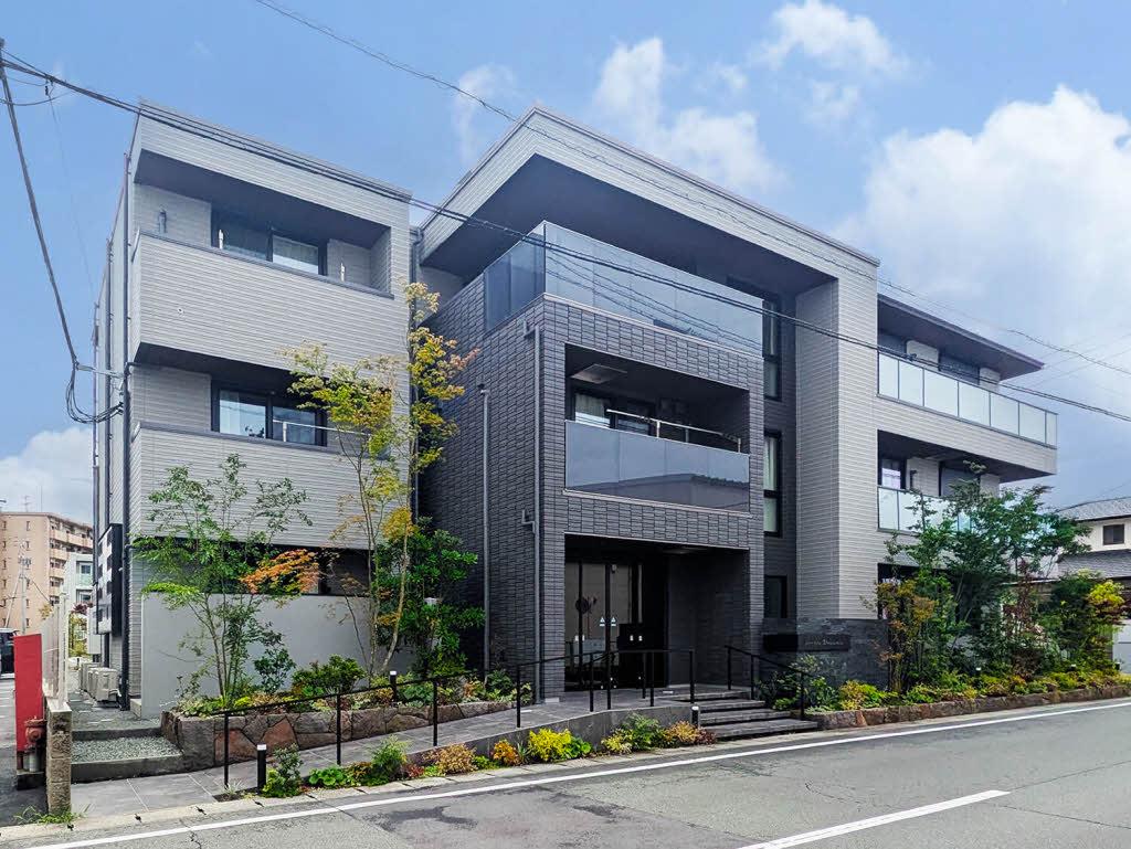 シャーメゾンDREAMIO