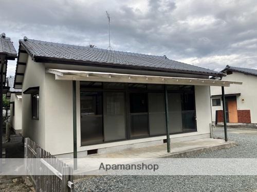 熊本県熊本市北区 1階建 築44年
