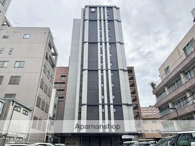 並木坂331TOWER(1LDK/2階)