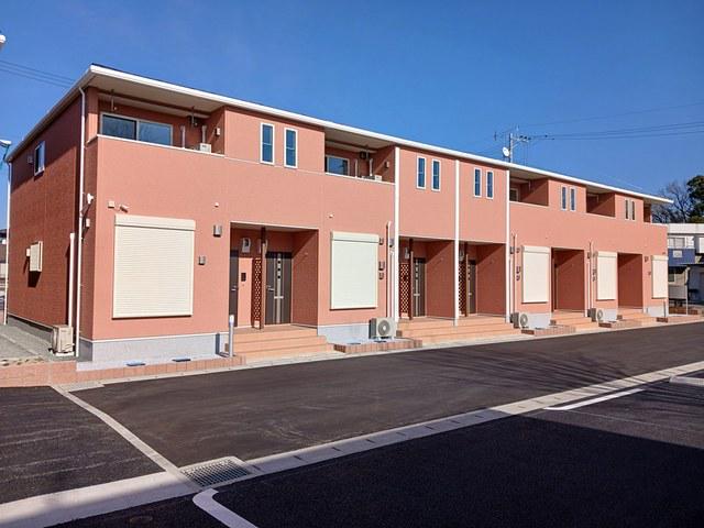 ローズベリー Ⅲ