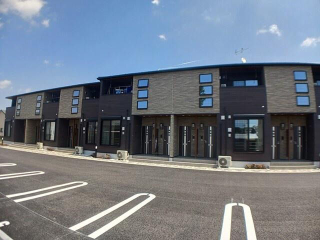 ドメーヌ山鹿 A