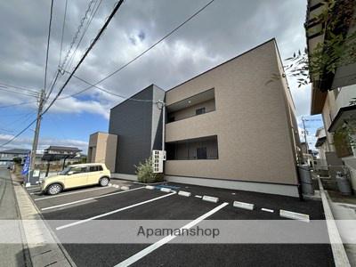 グローリー菊陽(1K/1階)