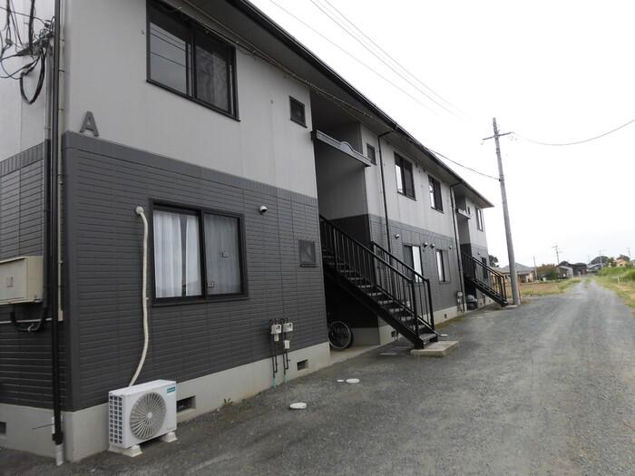 エクセレント柿本 A棟