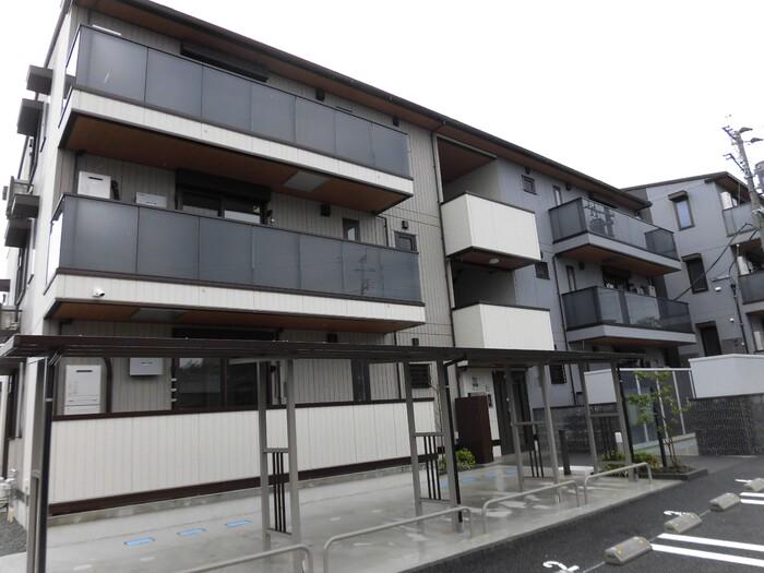シエロ A棟