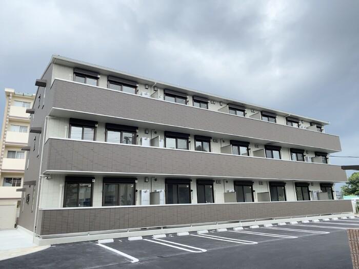 ラ・フェリーチェT