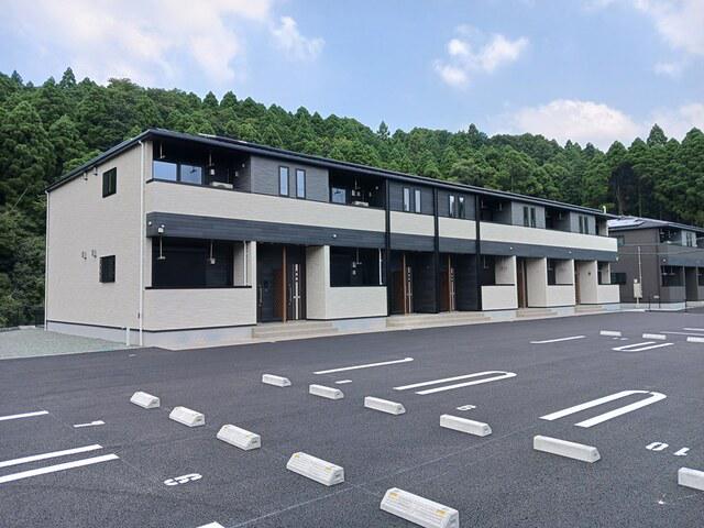 ル・プレジール A(3LDK/2階)