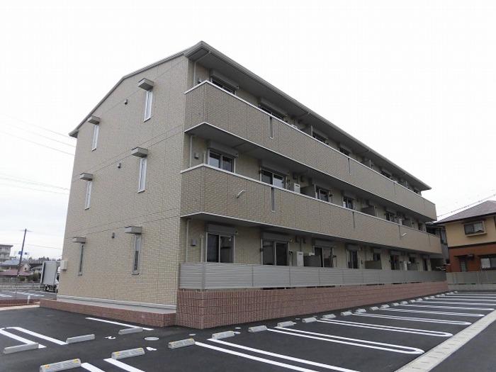 セキュレア須屋K