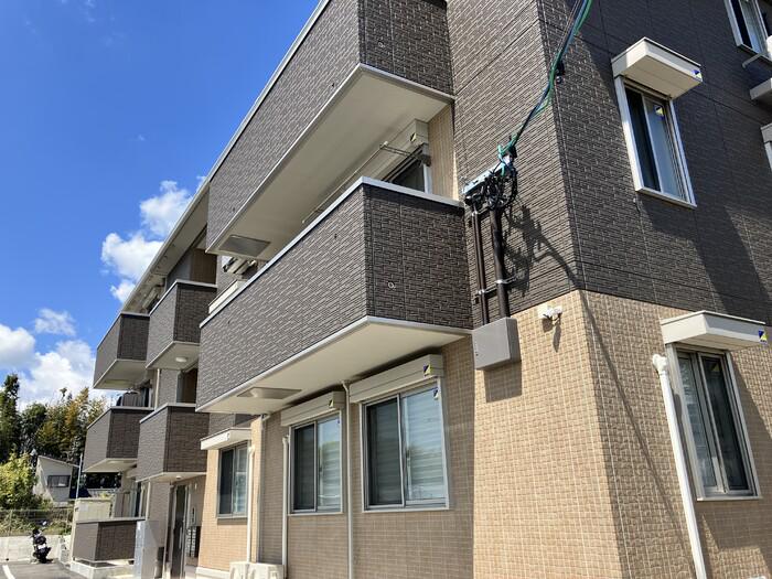 サン ベノア(1LDK/2階)