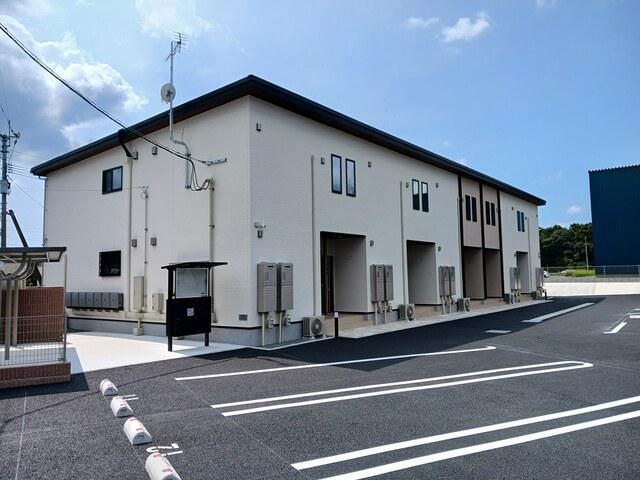 クレールヴィラージュ Ⅱ