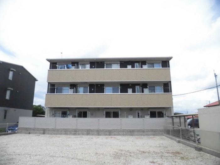 アルページュII