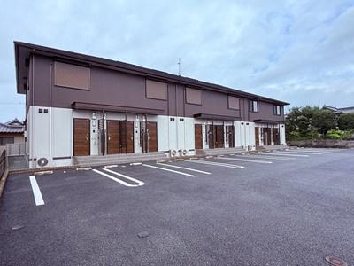 ラルジュガーデン西寺