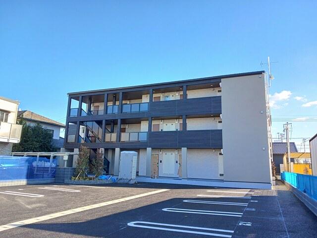 プリマ・ベラ(1LDK/2階)