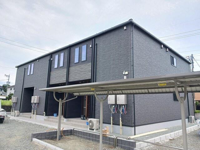 レピドールD(1LDK/1階)