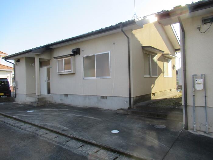 熊本県山鹿市  築34年