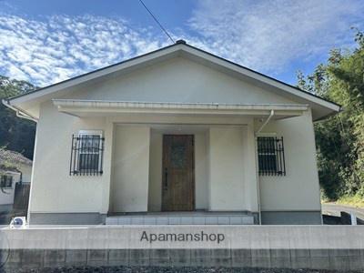 熊本県熊本市北区龍田陳内2丁目の戸建賃貸