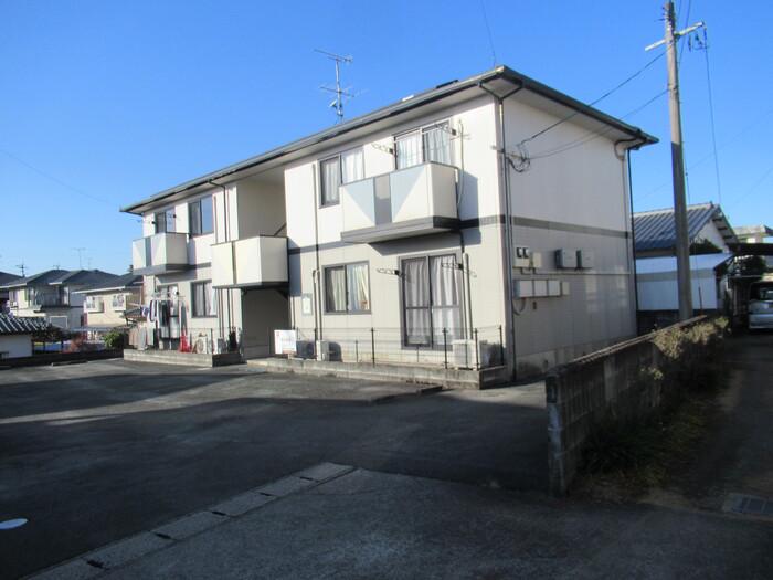 パレーシャル・イチイ