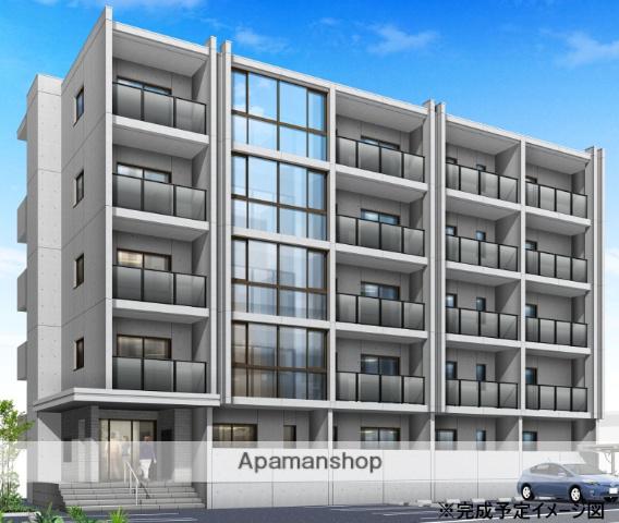 ラ・シック光の森駅Ⅱ