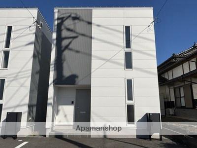 熊本県菊池市  築3年