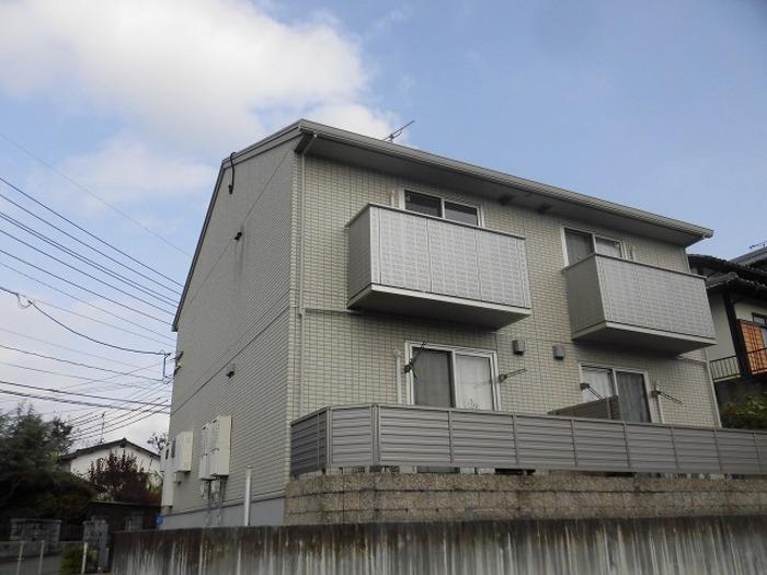 ビューラー・コロラルド(1LDK/2階)