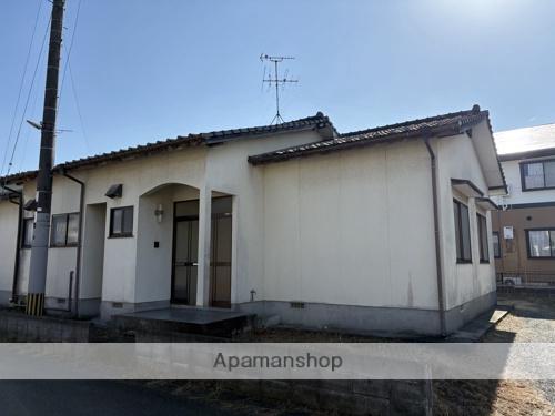 熊本県合志市 1階建 築38年