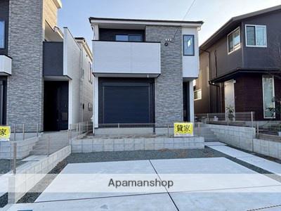 熊本県菊池郡菊陽町大字原水の戸建賃貸