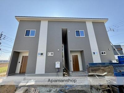 オーシャンテラスA