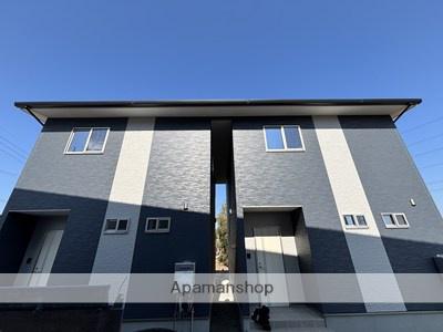 オーシャンテラスB