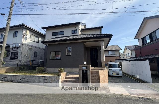 熊本県菊池郡大津町  築27年(4LDK)