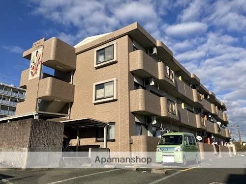 フォーユードリーム(3LDK/3階)