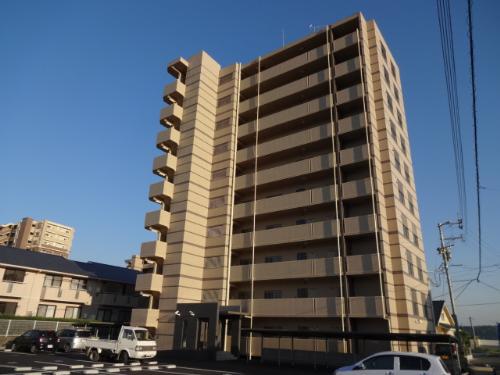 テクノマンション大津