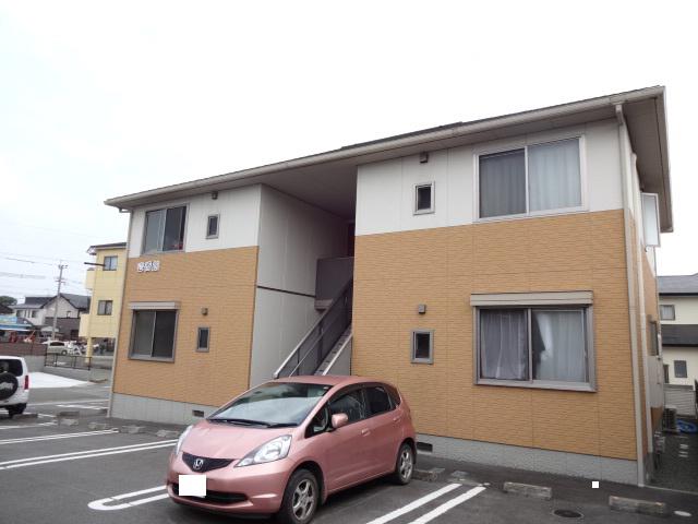 ヴィラ 壱番館