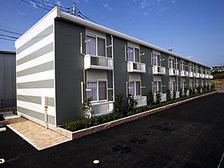 レオパレス璃風2003
