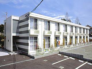 レオパレスブランネージュ