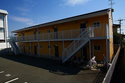 宮の下ハイツ
