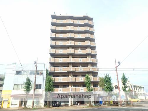 ライズ大江(1K/10階)